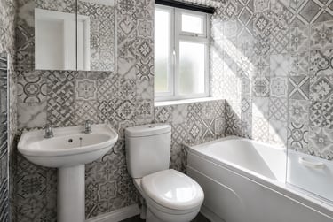 5 bed house, Colbourne Avenue, Bevendean, Brighton, BN24GE - Image 14