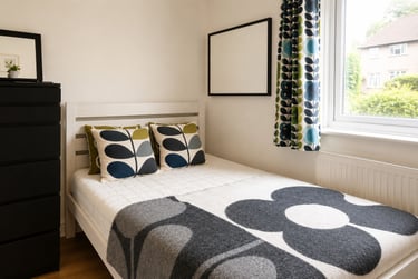 5 bed house, Colbourne Avenue, Bevendean, Brighton, BN24GE - Image 9