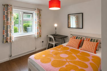 5 bed house, Colbourne Avenue, Bevendean, Brighton, BN24GE - Image 11
