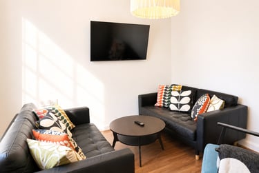 5 bed house, Colbourne Avenue, Bevendean, Brighton, BN24GE - Image 5