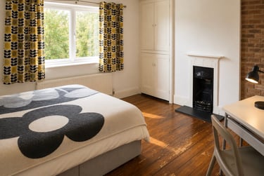 5 bed house, Bevendean crescent, Bevendean, Brighton, BN24RE - Image 1