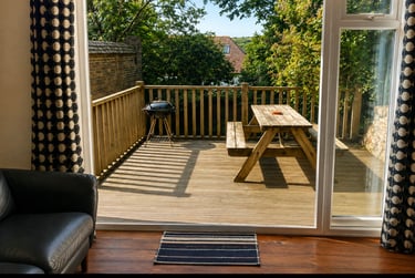 5 bed house, Bevendean crescent, Bevendean, Brighton, BN24RE - Image 5