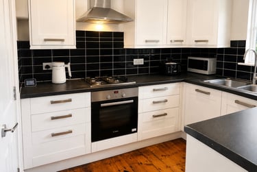 5 bed house, Bevendean crescent, Bevendean, Brighton, BN24RE - Image 7