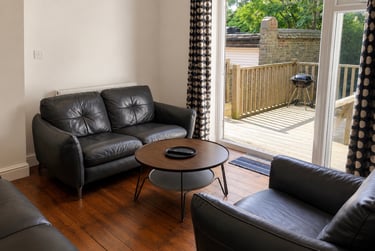 5 bed house, Bevendean crescent, Bevendean, Brighton, BN24RE - Image 4
