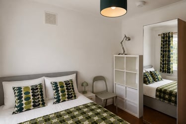 5 bed house, Bevendean crescent, Bevendean, Brighton, BN24RE - Image 12