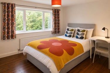 5 bed house, Bevendean crescent, Bevendean, Brighton, BN24RE - Image 11