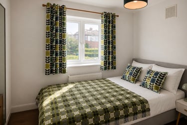 5 bed house, Bevendean crescent, Bevendean, Brighton, BN24RE - Image 13