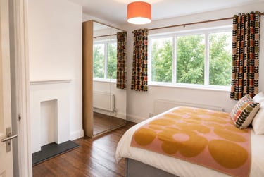 5 bed house, Bevendean crescent, Bevendean, Brighton, BN24RE - Image 8