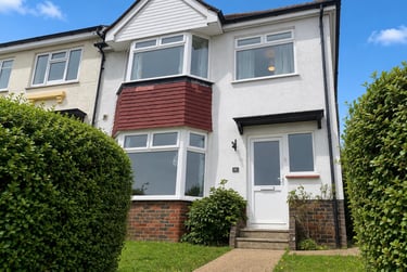 4 bed house, Nyetimber Hill, Bevendean, Brighton, BN24TL - Image 14