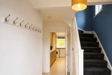 4 bed house, Nyetimber Hill, Bevendean, Brighton, BN24TL - Image 12