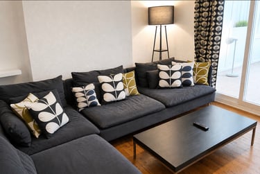 4 bed house, Nyetimber Hill, Bevendean, Brighton, BN24TL - Image 1