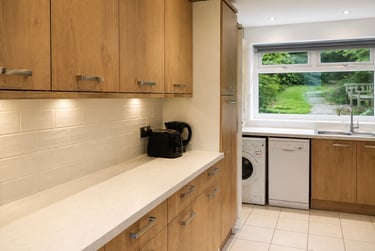 4 bed house, Nyetimber Hill, Bevendean, Brighton, BN24TL - Image 4