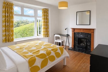 4 bed house, Nyetimber Hill, Bevendean, Brighton, BN24TL - Image 7