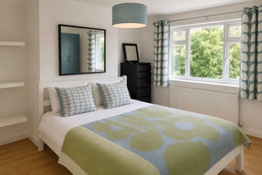 4 bed house, Nyetimber Hill, Bevendean, Brighton, BN24TL - Image 11