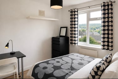 4 bed house, Nyetimber Hill, Bevendean, Brighton, BN24TL - Image 9