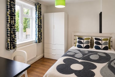 5 bed house, Colbourne Avenue, Bevendean, Brighton, BN24GE - Image 6