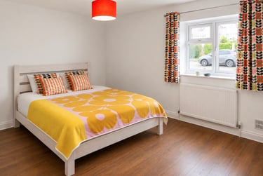 5 bed house, Colbourne Avenue, Bevendean, Brighton, BN24GE - Image 10