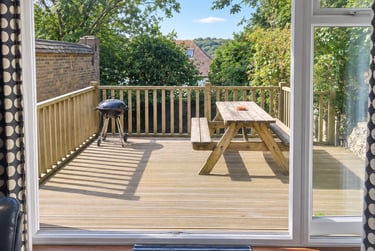 5 bed house, Bevendean crescent, Bevendean, Brighton, BN24RE - Image 12