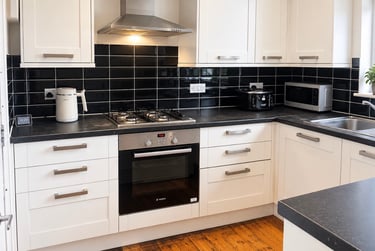 5 bed house, Bevendean crescent, Bevendean, Brighton, BN24RE - Image 3