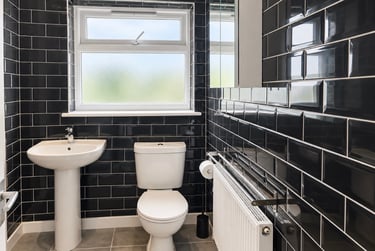 5 bed house, Bevendean crescent, Bevendean, Brighton, BN24RE - Image 11