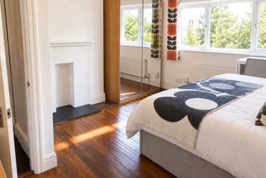 5 bed house, Bevendean crescent, Bevendean, Brighton, BN24RE - Image 5