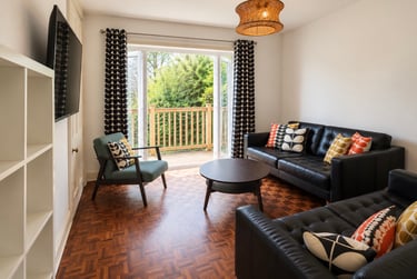 5 bed house, Bevendean crescent, Bevendean, Brighton, BN24RE - Image 2