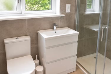 5 bed house, Bevendean crescent, Bevendean, Brighton, BN24RE - Image 5