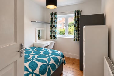 5 bed house, Bevendean crescent, Bevendean, Brighton, BN24RE - Image 9