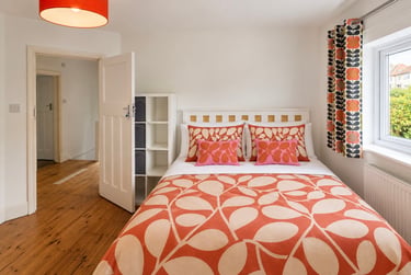 5 bed house, Bevendean crescent, Bevendean, Brighton, BN24RE - Image 10