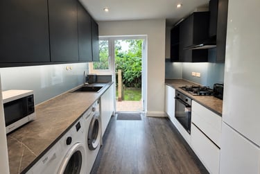 5 bed house, Bevendean crescent, Bevendean, Brighton, BN24RE - Image 4