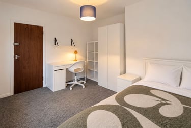 6 bed house, Hillside, Moulsecoomb, Brighton, BN24TE - Image 8