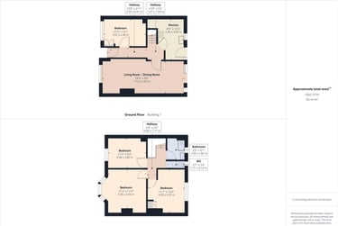 4 bed house, Ladysmith Road, Elm Grove, Brighton, BN24EF - Image 15