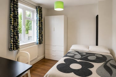 5 bed house, Colbourne Avenue, Bevendean, Brighton, BN24GE - Image 10