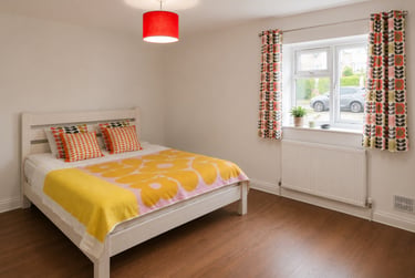 5 bed house, Colbourne Avenue, Bevendean, Brighton, BN24GE - Image 12