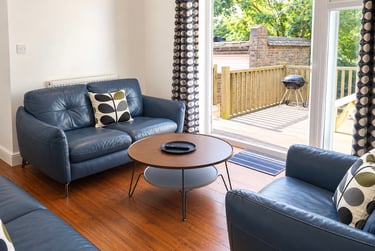 5 bed house, Bevendean crescent, Bevendean, Brighton, BN24RE - Image 2