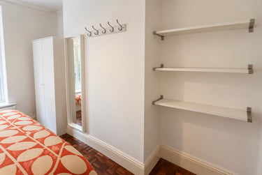 5 bed house, Bevendean crescent, Bevendean, Brighton, BN24RE - Image 8