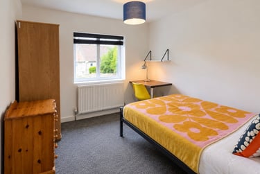 6 bed house, Hillside, Moulsecoomb, Brighton, BN24TE - Image 9