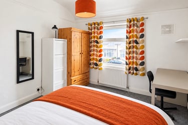 4 bed house, Ladysmith Road, Elm Grove, Brighton, BN24EF - Image 11