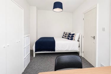 4 bed house, Ladysmith Road, Elm Grove, Brighton, BN24EF - Image 12