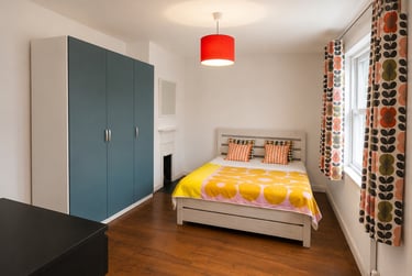 5 bed house, Colbourne Avenue, Bevendean, Brighton, BN24GE - Image 13