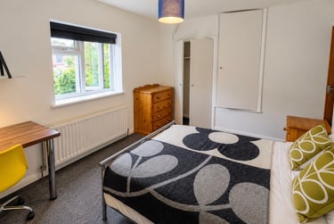 6 bed house, Hillside, Moulsecoomb, Brighton, BN24TE - Image 10