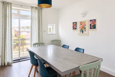 4 bed house, Ladysmith Road, Elm Grove, Brighton, BN24EF - Image 3