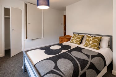 6 bed house, Hillside, Moulsecoomb, Brighton, BN24TE - Image 11