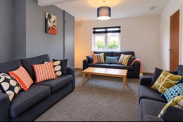 6 bed house, Hillside, Moulsecoomb, Brighton, BN24TE - Image 5