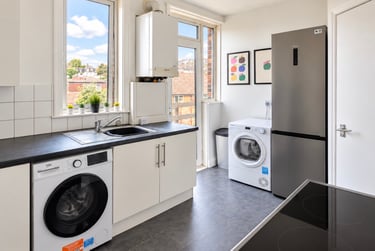 4 bed house, Ladysmith Road, Elm Grove, Brighton, BN24EF - Image 5