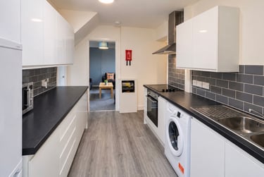 6 bed house, Hillside, Moulsecoomb, Brighton, BN24TE - Image 6