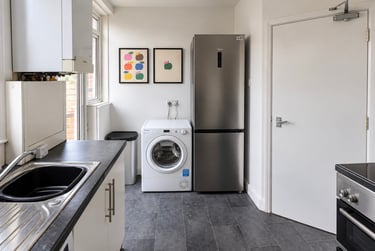 4 bed house, Ladysmith Road, Elm Grove, Brighton, BN24EF - Image 6