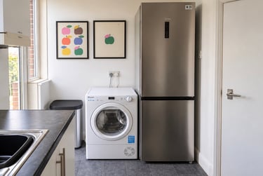 4 bed house, Ladysmith Road, Elm Grove, Brighton, BN24EF - Image 7