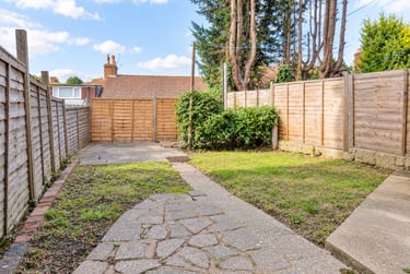 4 bed house, Ladysmith Road, Elm Grove, Brighton, BN24EF - Image 8