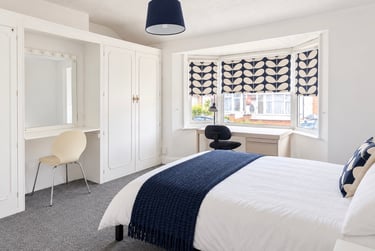4 bed house, Ladysmith Road, Elm Grove, Brighton, BN24EF - Image 9